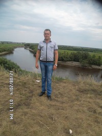 Александр Евстафьев