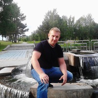 Сергей Кузин