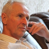 Александр Лукин