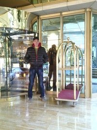 Сергей Коровкин