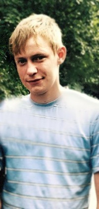 Юрий Кузнецов