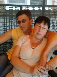 Татьяна Кучеренко