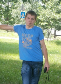 Андрей Семёнов
