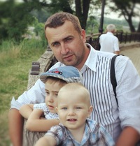 Сергей Овчинников