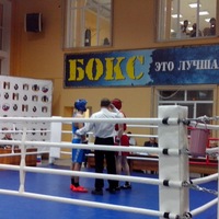 Александр Устинов