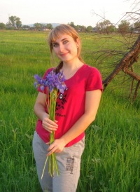 Инесса Степанова