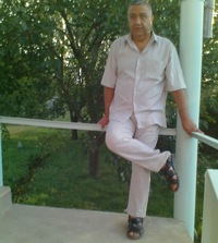 Alik Ismailov