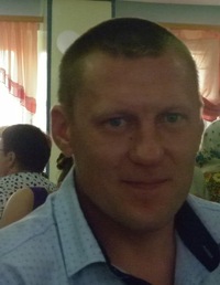 Сергей Устинов