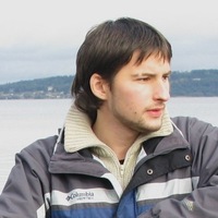 Александр Федоров