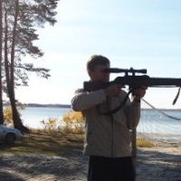 Михаил Миногин