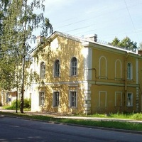 СПбМУ (медучилище) при БКЦББ им. Чудновского