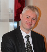 Александр Кулешов