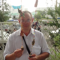 Алексей Нелюбин