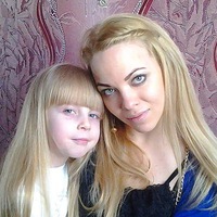 Екатерина Душаева