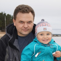 Сергей Натыкач