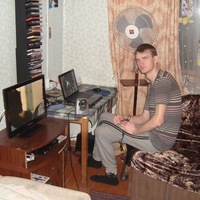 Александр Кудрявцев