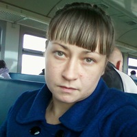 Елена Ширяева