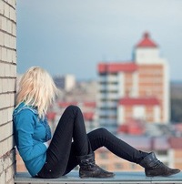 Светлана Панова