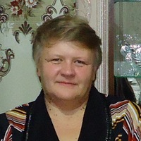 Елена Трофимова