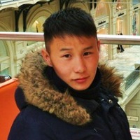 Александр Прокопьев