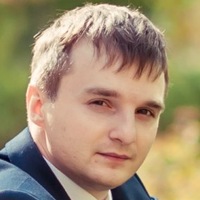 Миша Мальгин