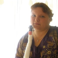 Лариса Ордина
