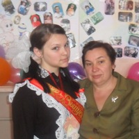 Татьяна Нестерова