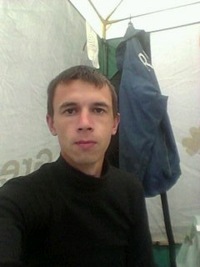 Евгений Бычков
