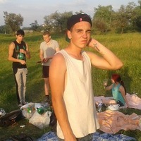 Сашка Васильев