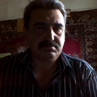 Алик Фаттаев
