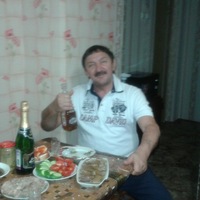 Сергей Захаров