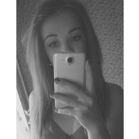 Настя Самсонова