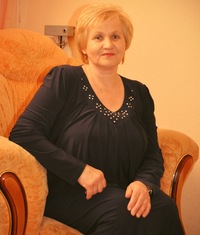 Людмила Макарова