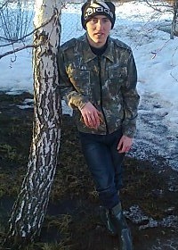Сергей Ерофеев