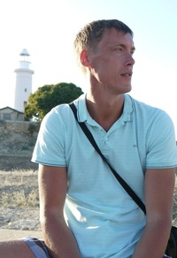 Алексей Сидоров