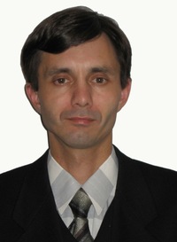 Сергей Озеров