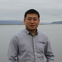 C. Zhang