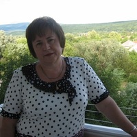 Світлана Мельничук