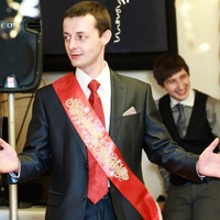 Александр Бучукин