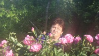 Елена Краснова