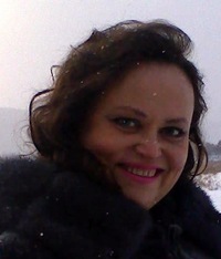 Елена Иванова