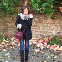 Natalie Un-Peu-Parisienne