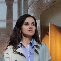 Галина Аббасова