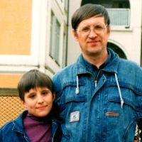 Сергей Корнеев