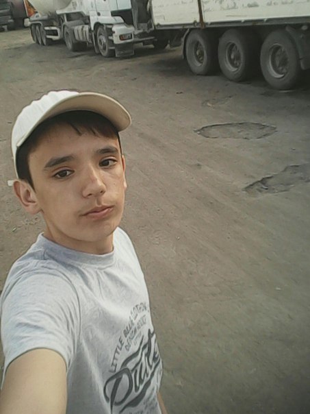 Арман Турсинбеков, Казахстан, Нур-Султан / Астана