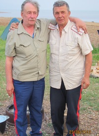 Владимир Краснопёров
