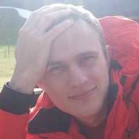 Виталий Шевченко
