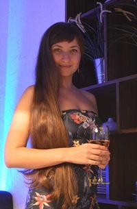 Елена Терентьева