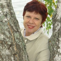 Надежда Воробьева