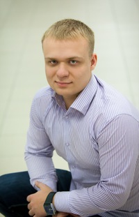 Евгений Киселев